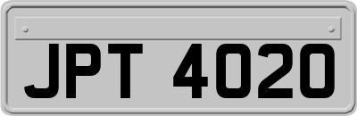 JPT4020