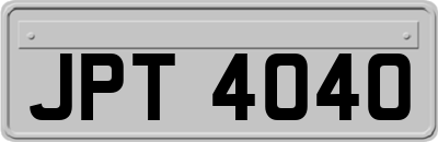 JPT4040