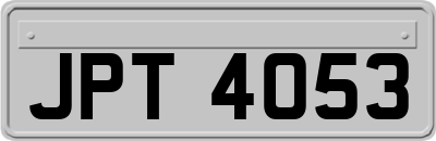 JPT4053