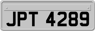 JPT4289
