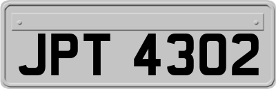 JPT4302