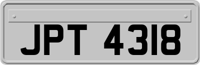 JPT4318