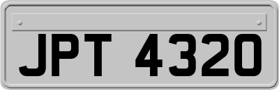 JPT4320