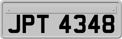 JPT4348