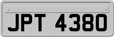 JPT4380