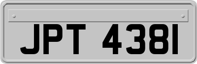 JPT4381