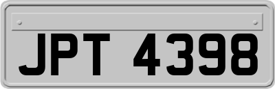 JPT4398