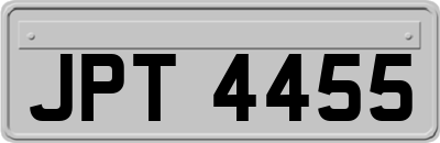 JPT4455
