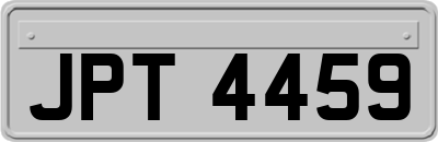 JPT4459
