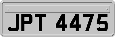 JPT4475