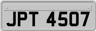 JPT4507
