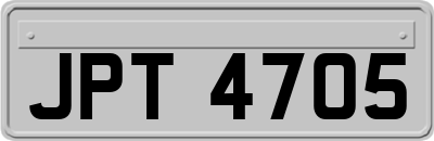 JPT4705