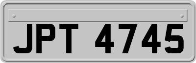 JPT4745