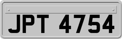 JPT4754