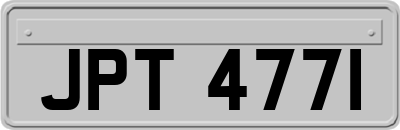 JPT4771
