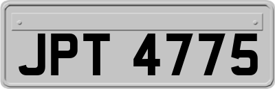 JPT4775