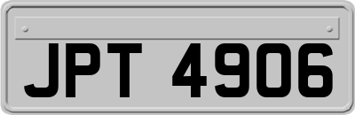 JPT4906