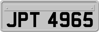 JPT4965