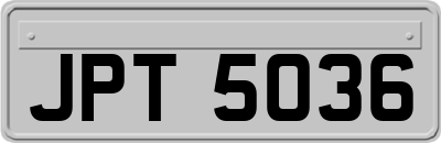 JPT5036