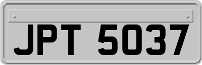 JPT5037