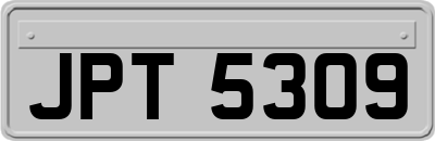 JPT5309