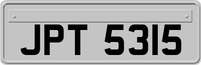 JPT5315
