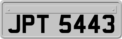 JPT5443