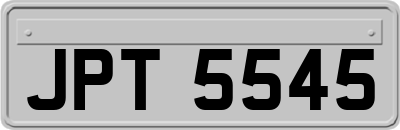 JPT5545