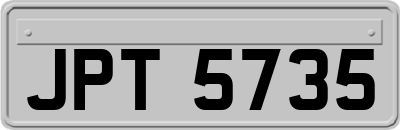 JPT5735