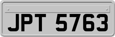 JPT5763