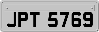 JPT5769