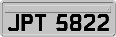 JPT5822