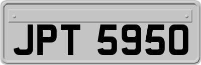 JPT5950