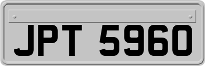 JPT5960