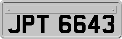 JPT6643