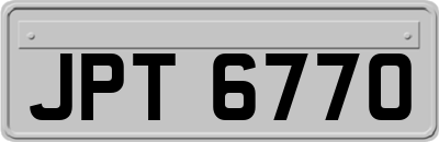 JPT6770