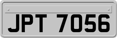 JPT7056