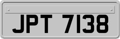 JPT7138