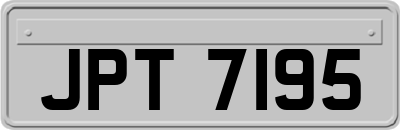 JPT7195