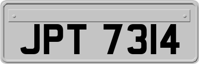 JPT7314