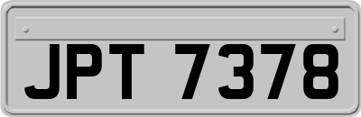 JPT7378