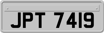 JPT7419