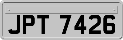 JPT7426