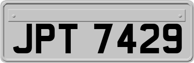 JPT7429
