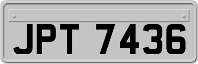 JPT7436