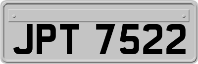 JPT7522