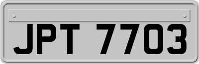 JPT7703
