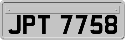JPT7758