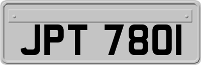 JPT7801
