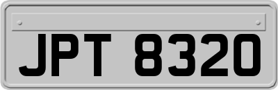 JPT8320